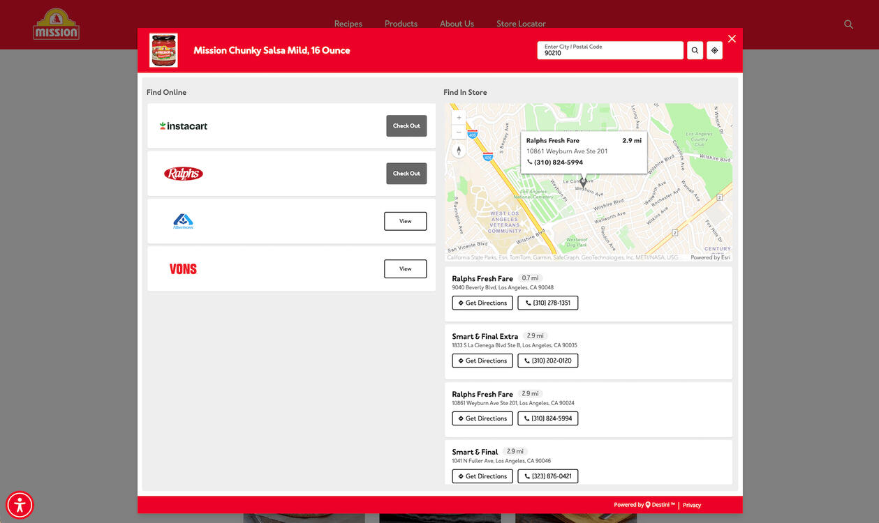 Destini Widget Platform Destini Widget Platform