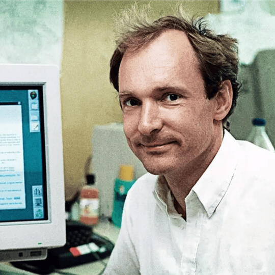 Tim Berners Lee Tim Berners Lee