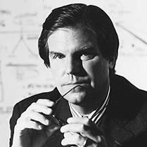 Nicholas Negroponte Nicholas Negroponte